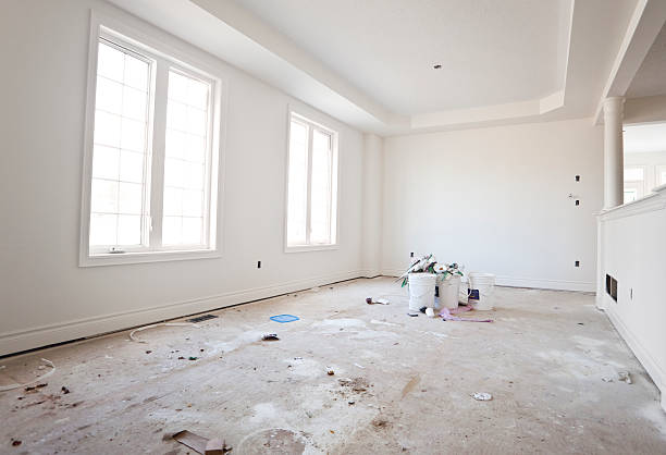 Best Crawl Space Mold Remediation  in Manteno, IL